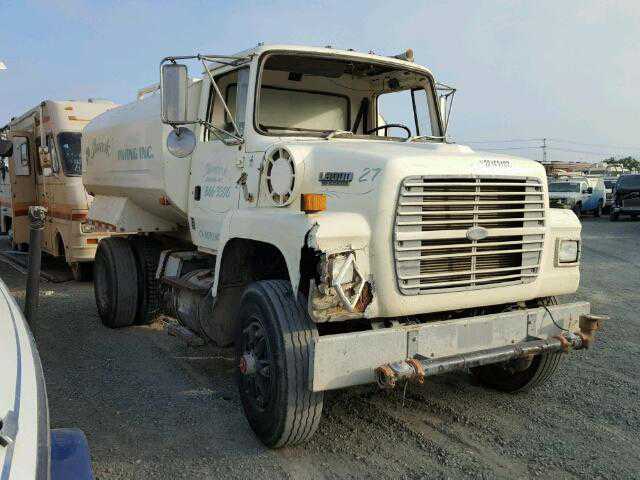 Ford LN8000