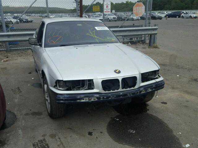 BMW 328iS
