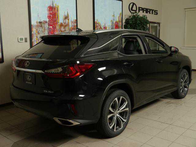 2017 Lexus RX