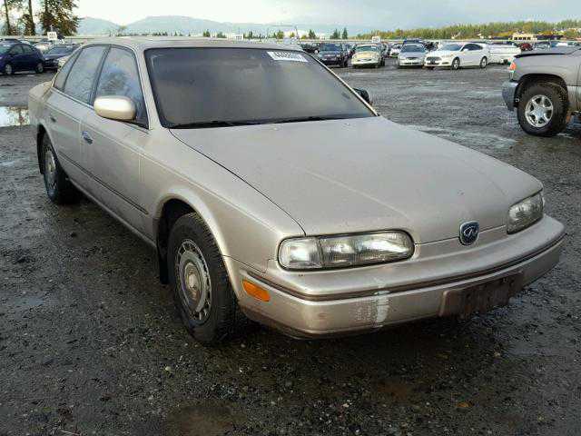 Infiniti Q45