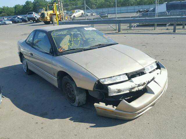 Saturn SC1