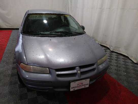 Dodge Stratus