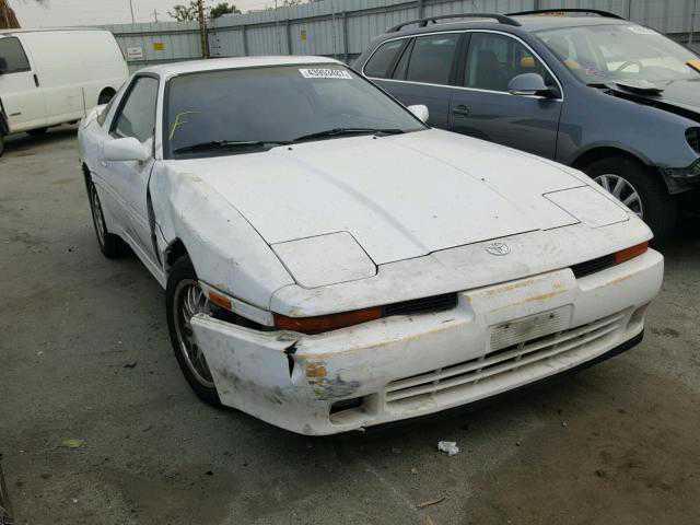 Toyota Supra