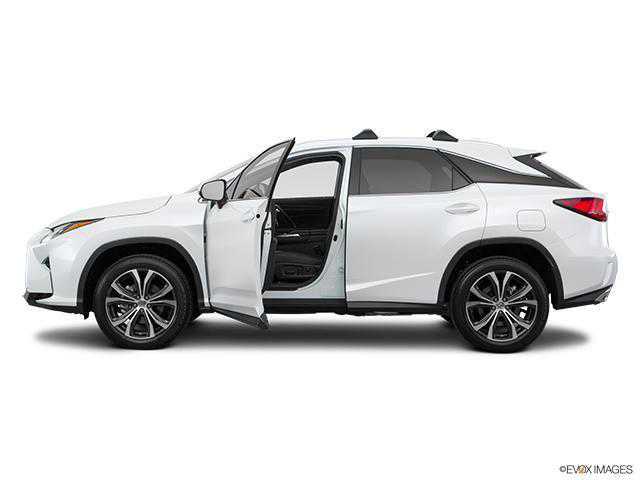 2017 Lexus RX