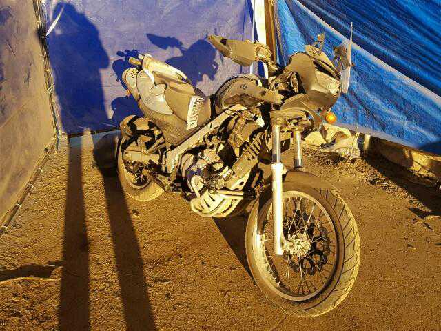 BMW F 650 GS