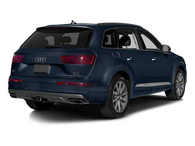 2018 Audi Q7
