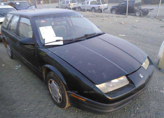 Saturn SW1