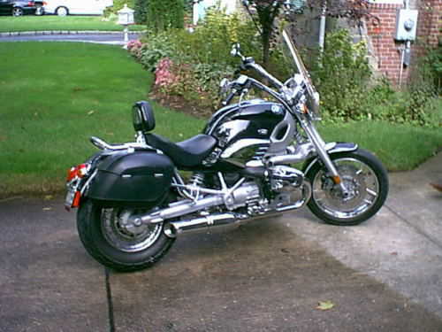 BMW R 1200 C