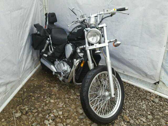 Suzuki VS800