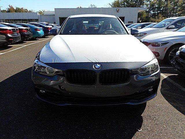 2018 BMW 340i