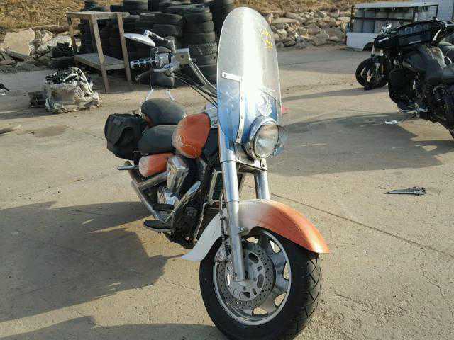 Suzuki VL1500