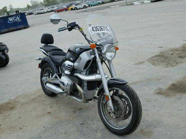 BMW R 1200 C