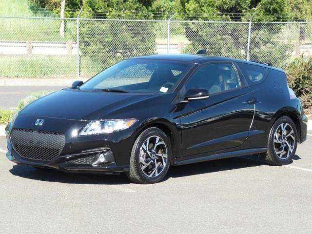 Honda CR-Z