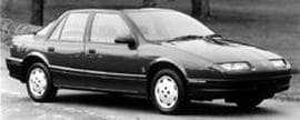 Saturn SL