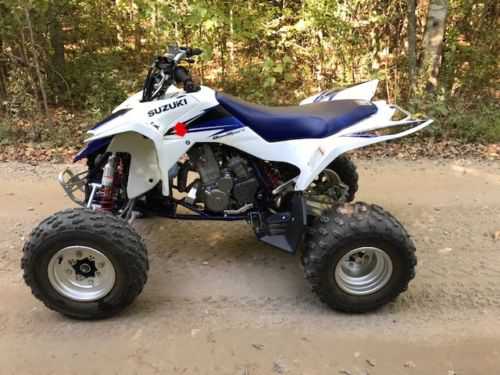 Suzuki LT-Z400L