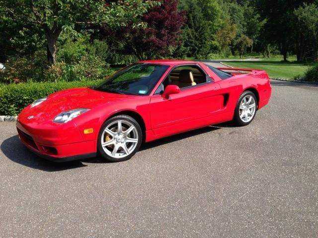 Acura NSX
