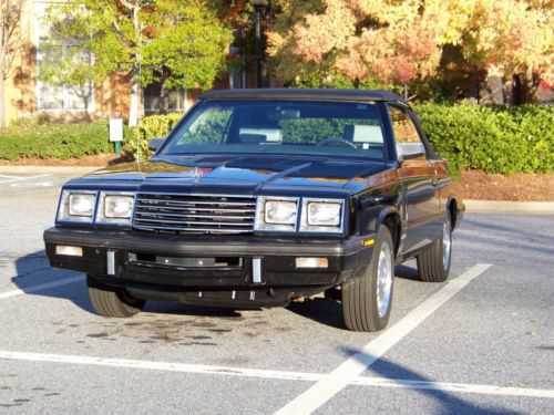 DODGE
