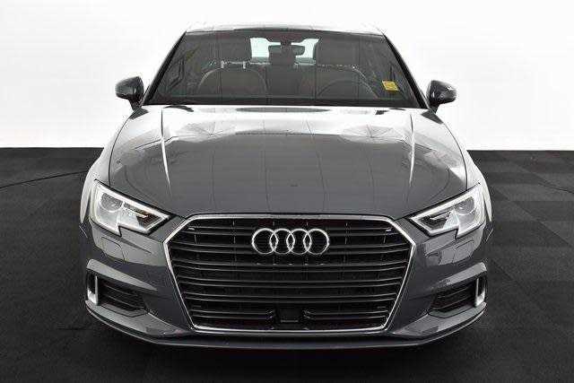 2018 Audi A3