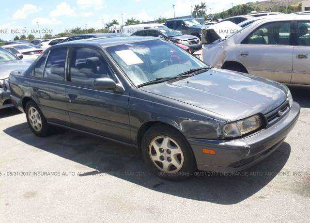 Infiniti G20