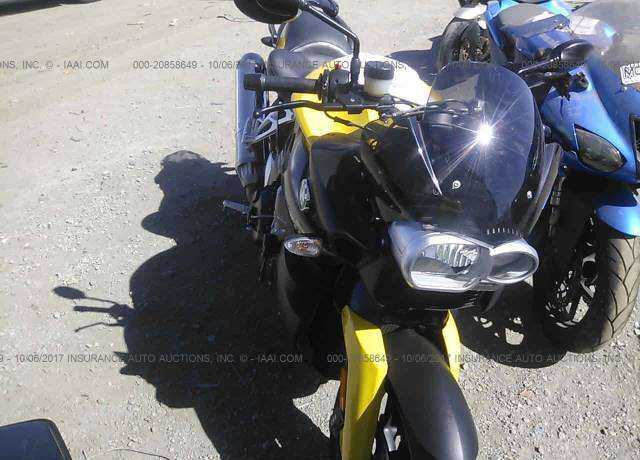 BMW K 1200 R