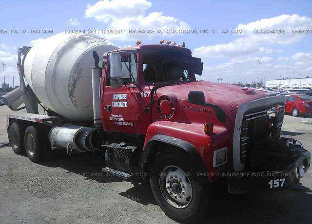 Ford LT8000