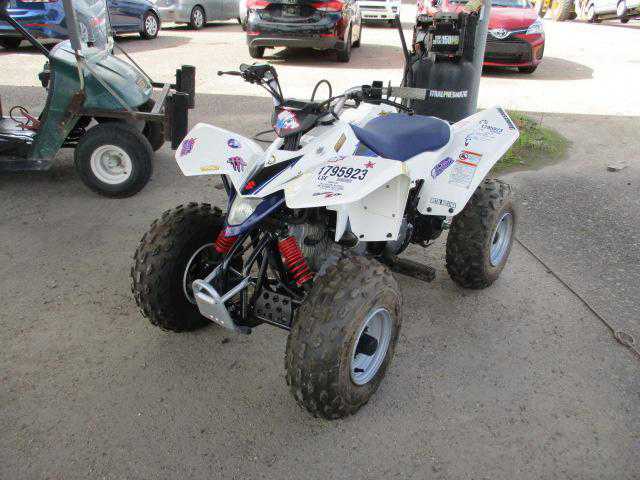 Suzuki LT-Z90L