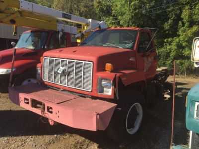 CHEVROLET