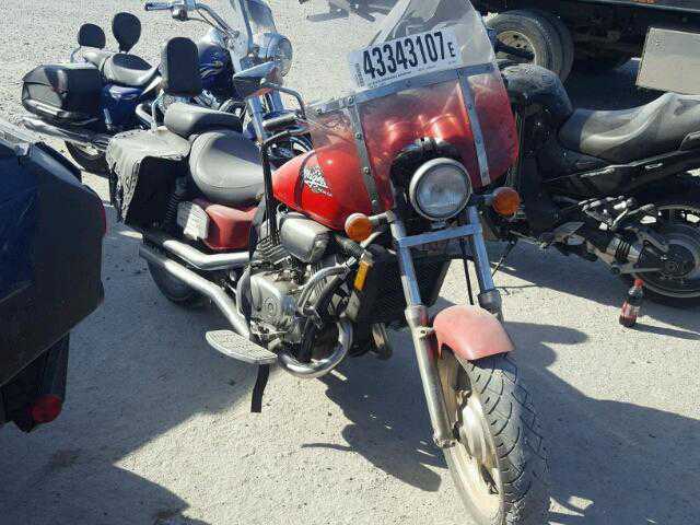 Honda VF750C (MAGNA)