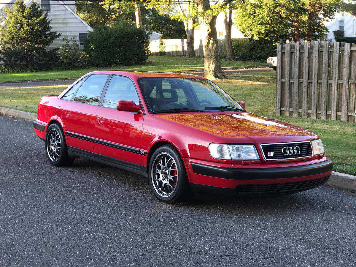 Audi S4