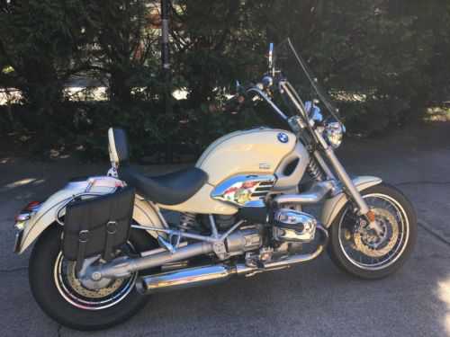 BMW R 1200 C
