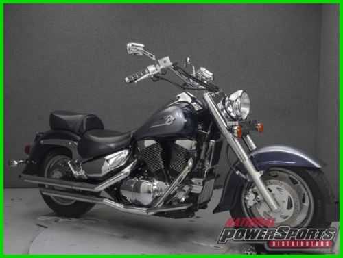 Suzuki VL1500K