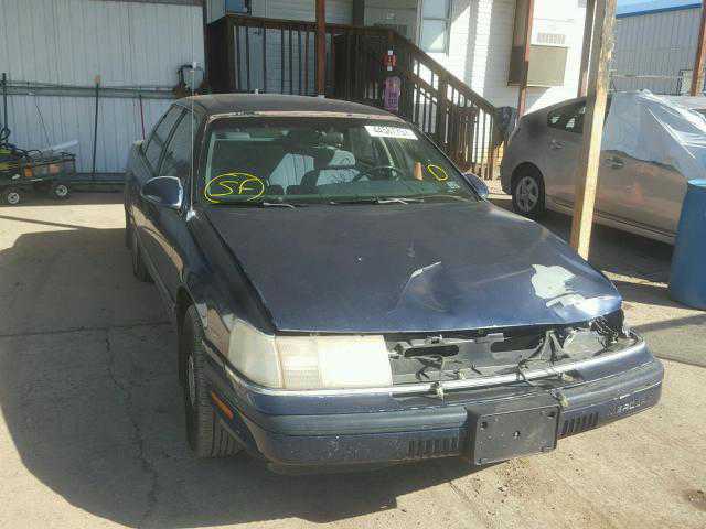 Mercury Sable