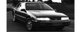 Mercury Cougar