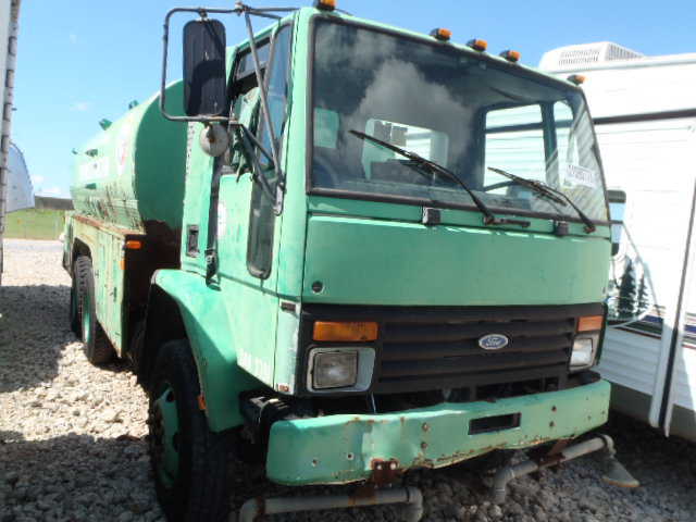 Ford CFT8000