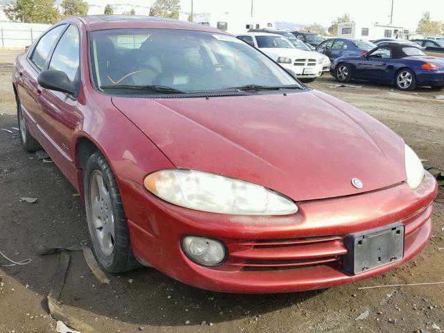 Chrysler Intrepid
