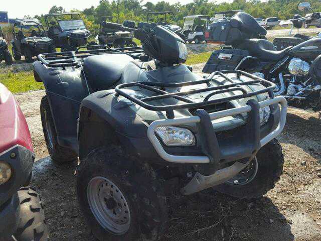 Honda TRX500 (FourTrax Foreman)