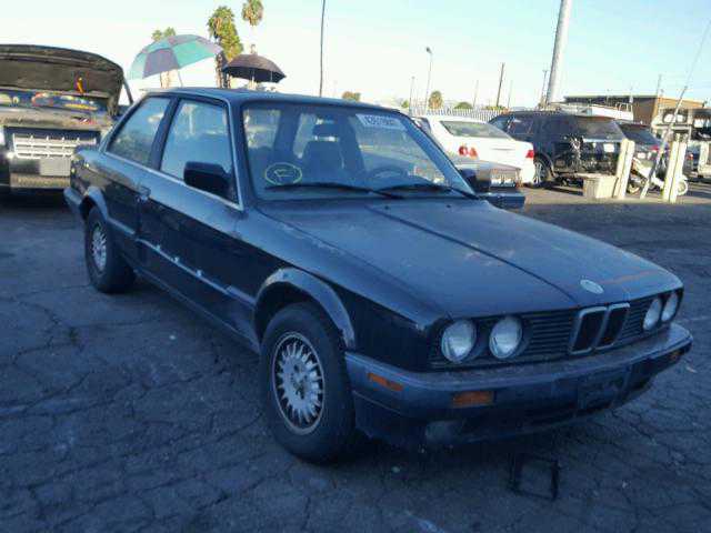 BMW 325iS
