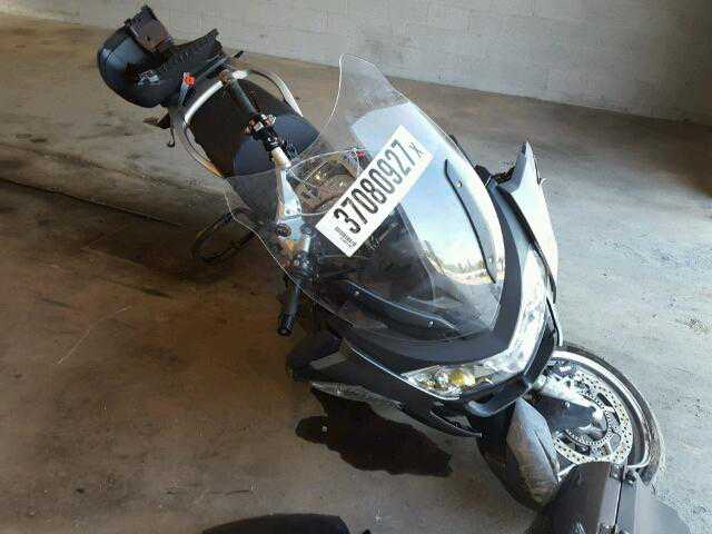 BMW R 1200 RT