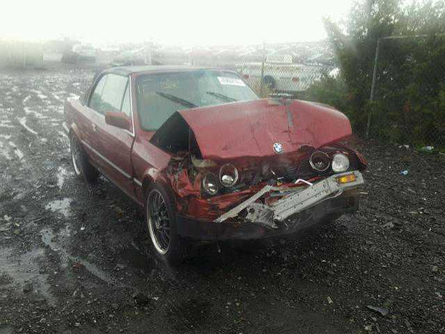 BMW 318iC