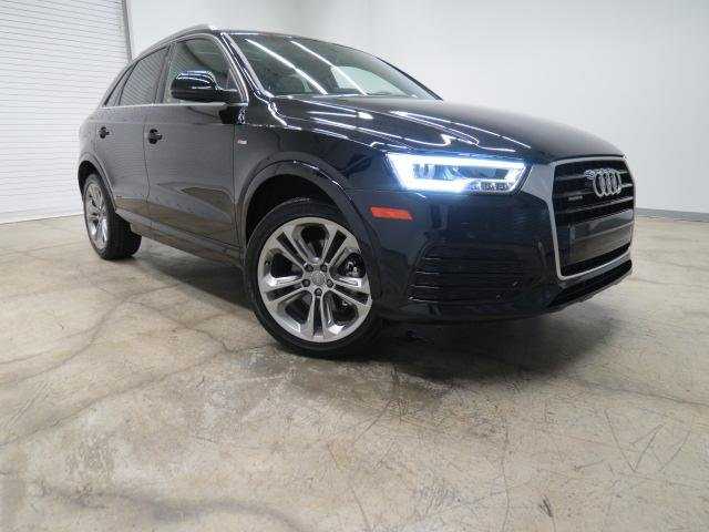 2016 Audi Q3