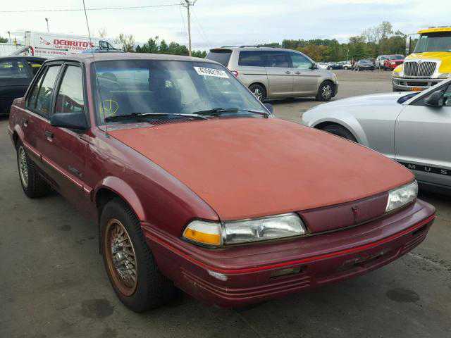 Pontiac Sunbird