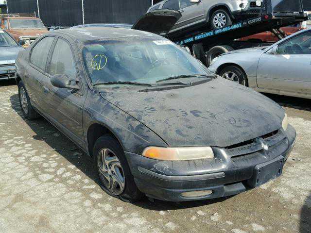 Dodge Stratus