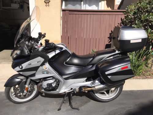 BMW R 1200 RT