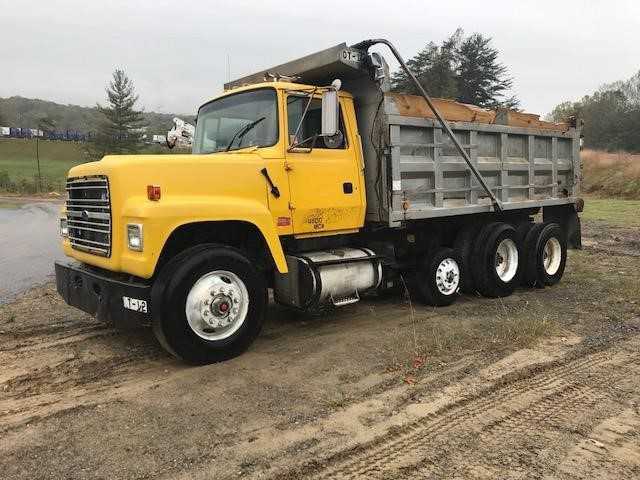 Ford LT9000