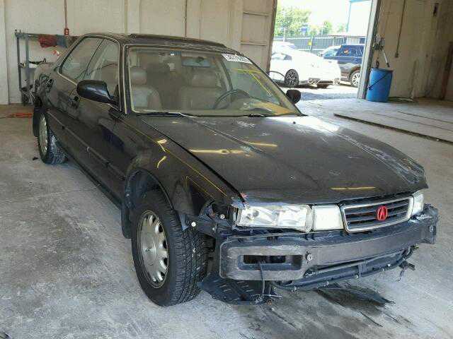 Acura Vigor