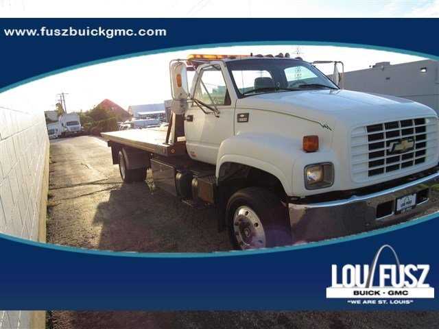 Chevrolet C6