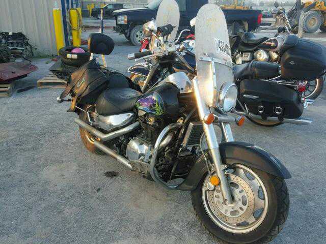 Suzuki VL1500