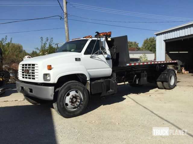 Chevrolet C7