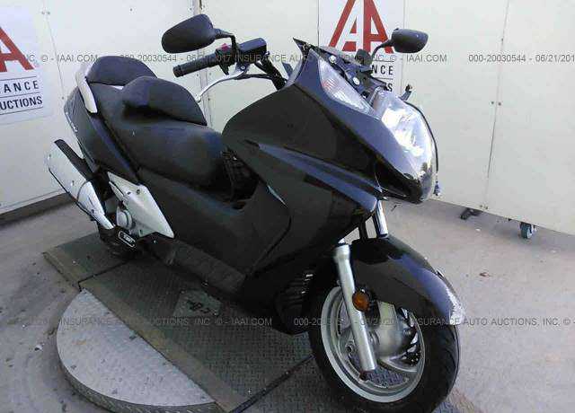 Honda FSC600 (Silver Wing)