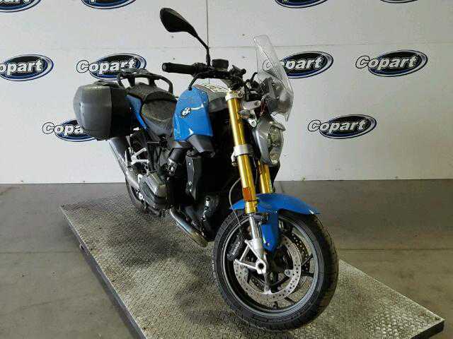 BMW R 1200 R